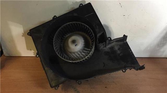 Motor de ventilador de forno (de aquecedor de salão) Nissan Almera 2 N16