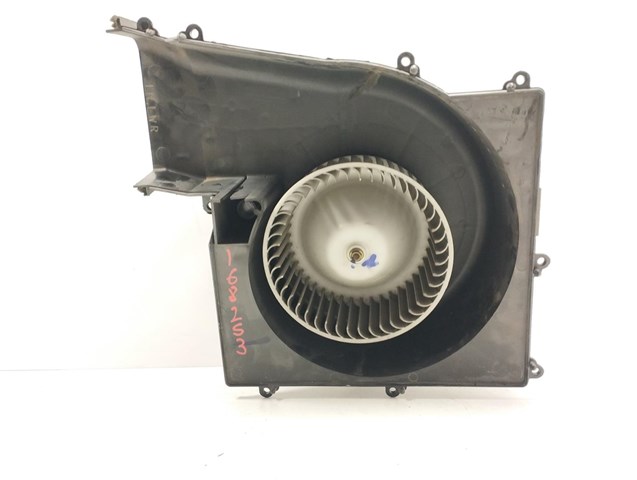 Ventilador de aquecimento para Nissan Primera 2.2 DI YD22 27200AV600