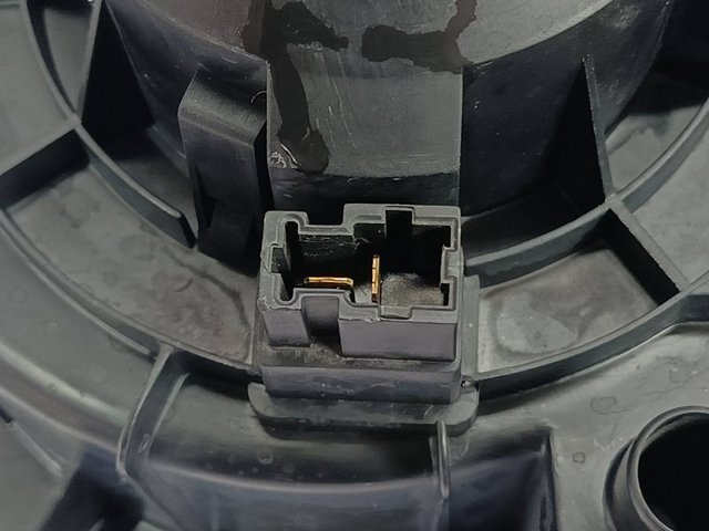 27200AV603 NISSAN Мотор вентилятора печки (отопителя салона) купить в Полтава