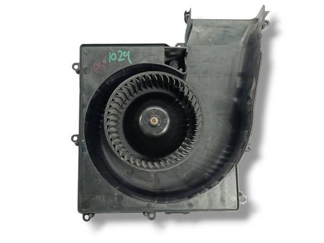27200AV603 Мотор вентилятора печки (отопителя салона) купить Ужгород