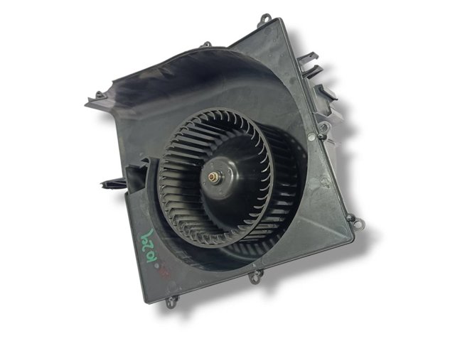 27200AV603 NISSAN Мотор вентилятора печки (отопителя салона) купить в Днепр
