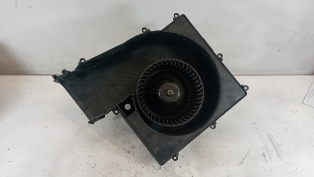27200AV603 NISSAN Вентилятор печки купить в Украина