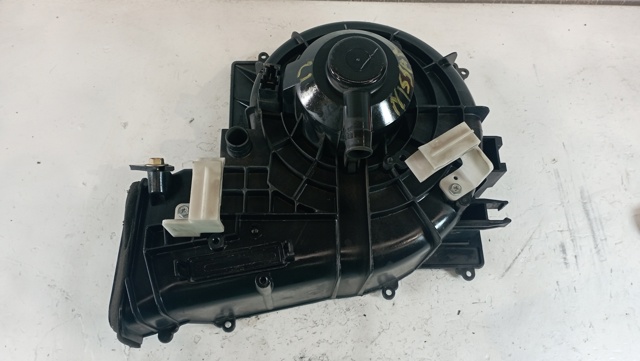 27200AV603 NISSAN Мотор вентилятора печки (отопителя салона) купить в Харьков