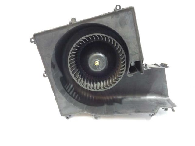 Motor calefaccion para nissan primera hatchback 1.9 dci f9q260 27200BA211