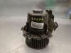 Motor de ventilador de forno (de aquecedor de salão) 2720500QAK NISSAN