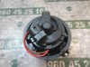 Motor de ventilador de forno (de aquecedor de salão) 272100975R RENAULT