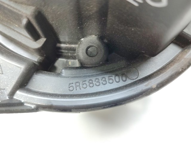 272101005R RENAULT Вентилятор печки купить в Ирпень