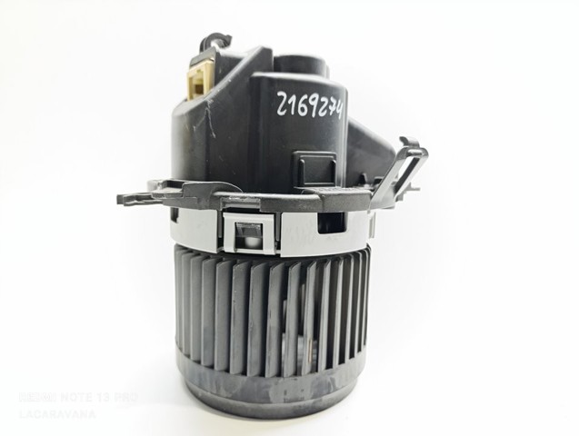 RENAULT 272101005R Вентилятор печки в наличии Украина