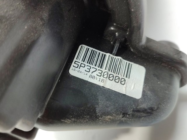 RENAULT 272101005R Мотор вентилятора печки (отопителя салона) в наличии Львов