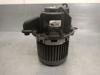 Motor de ventilador de forno (de aquecedor de salão) 272101170R RENAULT