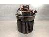 Motor de ventilador de forno (de aquecedor de salão) 272101170R RENAULT