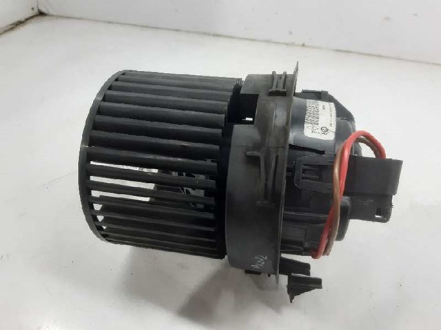 Motor de aquecimento para dacia sandero 1.0 12v (73 hp) b4de 411 272101170R