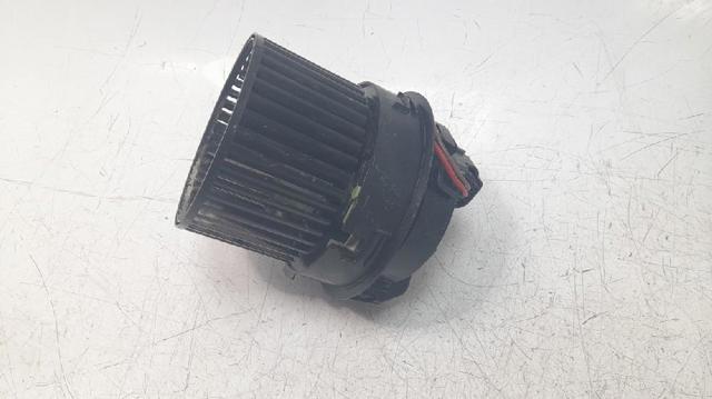 272102762R RENAULT Вентилятор печки купить в Чернигов