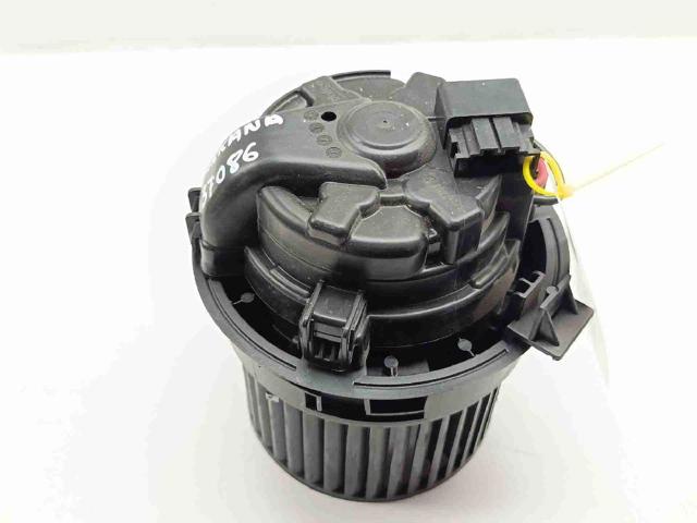 RENAULT 272102876R Вентилятор печки в наличии Николаев