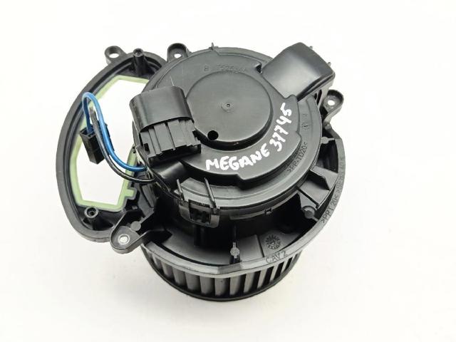 272103243R RENAULT Мотор вентилятора печки (отопителя салона) купить в Сумы