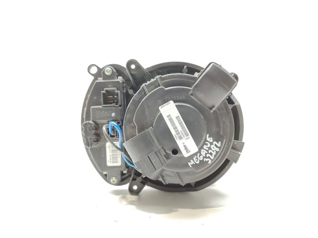 RENAULT 272103243R Вентилятор печки в наличии Ужгород
