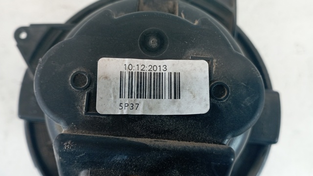 272103931R RENAULT Вентилятор печки купить в Николаев