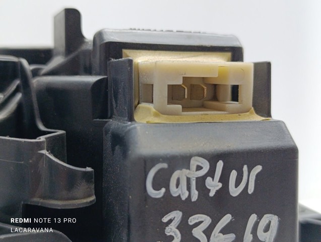 272104788R RENAULT Мотор вентилятора печки (отопителя салона) купить в Кривой Рог