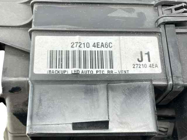 NISSAN 272104EA6C в наличии Ровно
