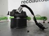 Motor de ventilador de forno (de aquecedor de salão) 272106020R RENAULT