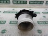 Motor de ventilador de forno (de aquecedor de salão) 272107379R RENAULT