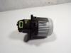 Motor de ventilador de forno (de aquecedor de salão) 272107379R RENAULT