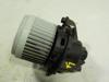 Motor de ventilador de forno (de aquecedor de salão) 272107379R RENAULT