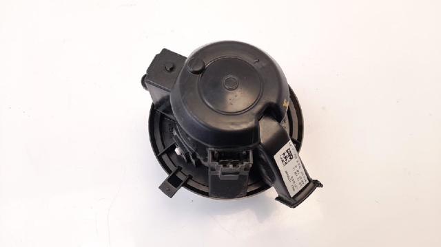 272107433R RENAULT Мотор вентилятора печки (отопителя салона) купить в Сумы