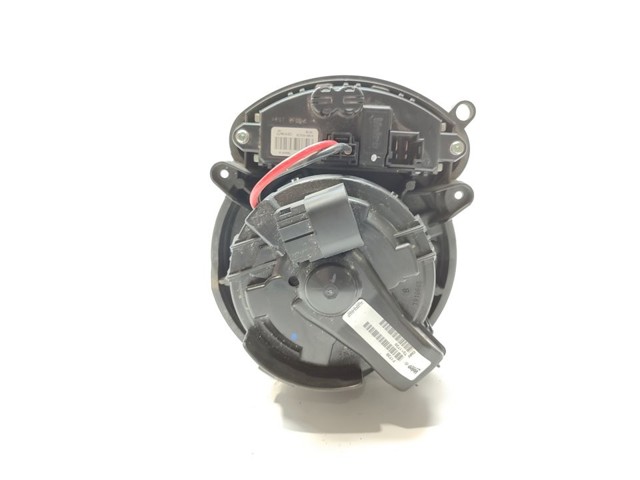 RENAULT 272109102R Вентилятор печки в наличии Кривой Рог
