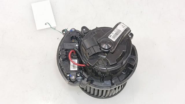 272109102R RENAULT Вентилятор печки купить в Житомир