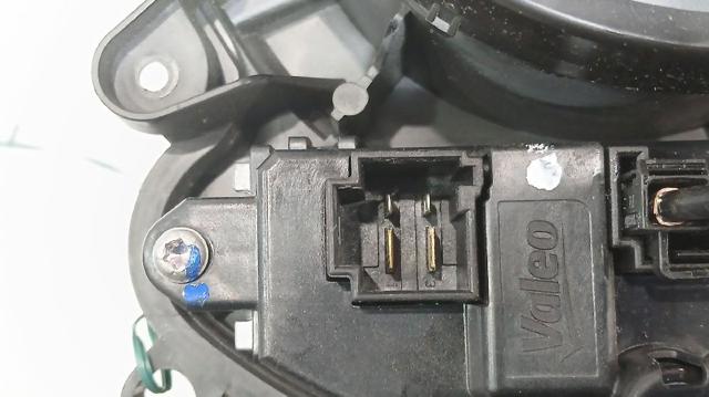 272109102R RENAULT Вентилятор печки купить в Одесса