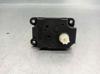 Motor de ventilador de forno (de aquecedor de salão) 272109961R RENAULT