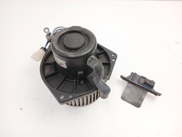 272200F000 NISSAN Мотор вентилятора печки (отопителя салона) купить в Харьков