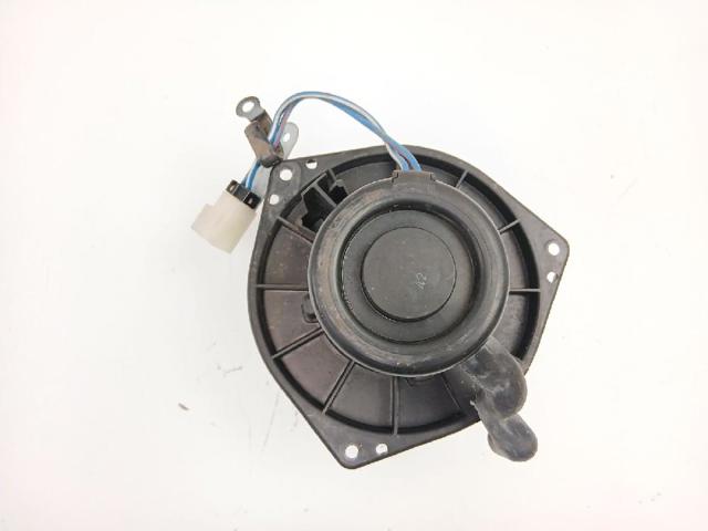272200F000 NISSAN Мотор вентилятора печки (отопителя салона) купить в Одесса