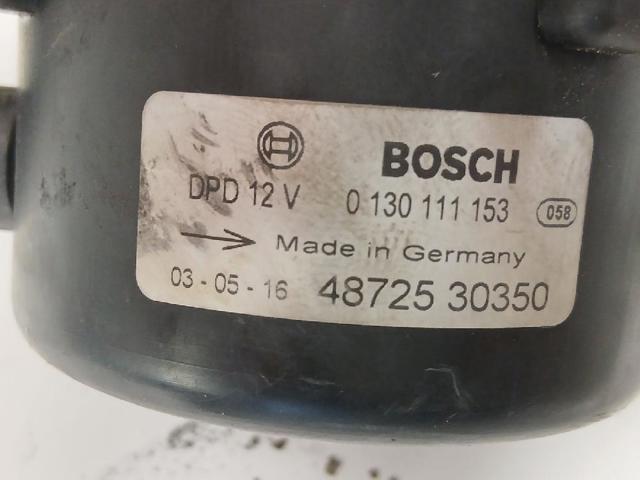 NISSAN 272200F000 Мотор вентилятора печки (отопителя салона) в наличии Львов