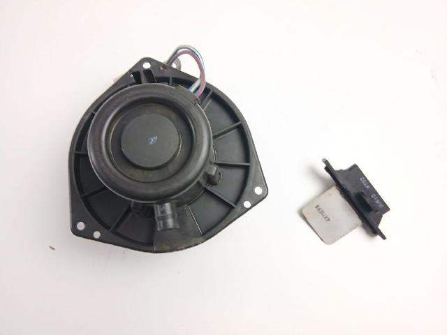 NISSAN 272200F000 Вентилятор печки в наличии Сумы