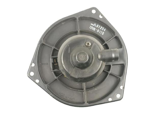 NISSAN 272201N602 Вентилятор печки в наличии Днепр