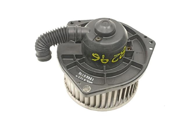 Motor de ventilador de forno (de aquecedor de salão) 272201N603 Nissan