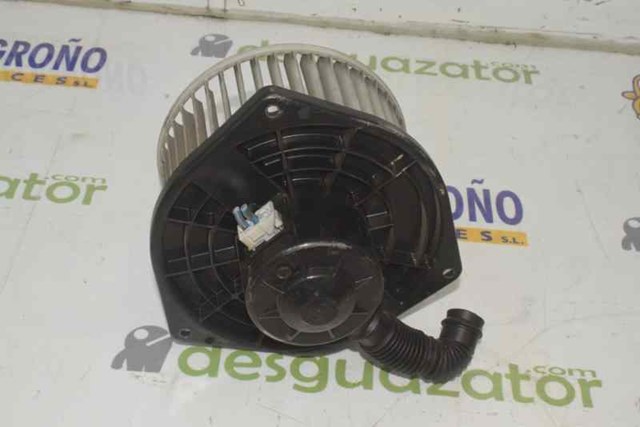 Motor de ventilador de forno (de aquecedor de salão) 272201W600 Nissan