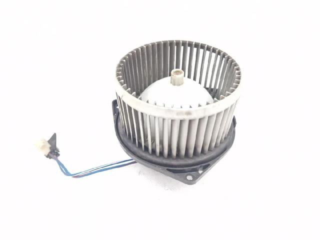 272202F906 NISSAN Мотор вентилятора печки (отопителя салона) купить в Днепр
