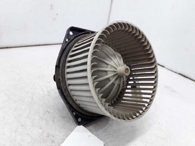 Motor de ventilador de forno (de aquecedor de salão) 272202F906 Nissan