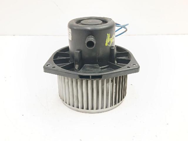 272202F906 NISSAN Вентилятор печки купить в Львов