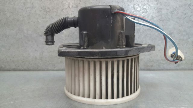 Motor de ventilador de forno (de aquecedor de salão) 272202F906 Nissan
