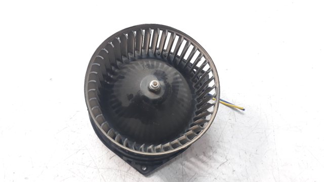 Motor de ventilador de forno (de aquecedor de salão) 272204KD0A Nissan
