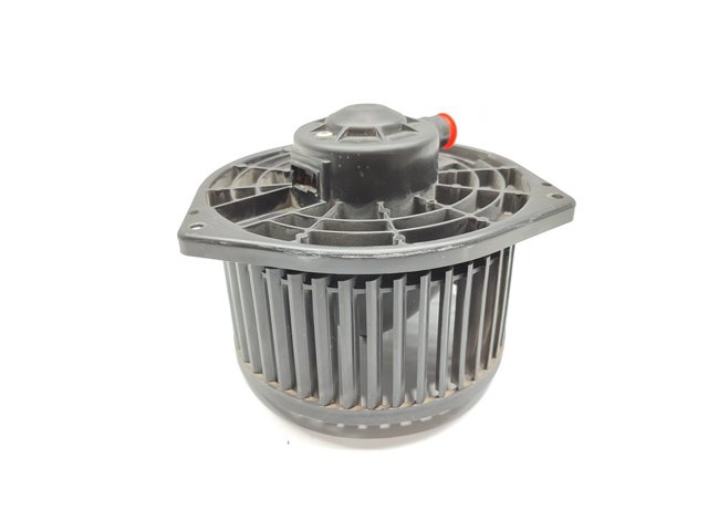 Motor de ventilador de forno (de aquecedor de salão) 272204KD0A Nissan