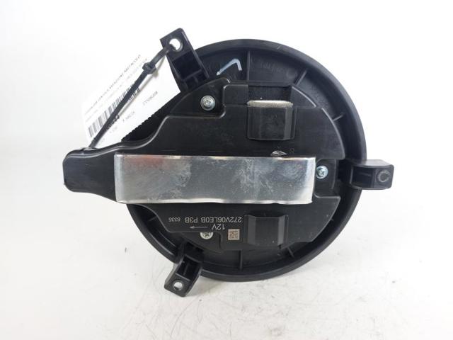 272206RF0A NISSAN Мотор вентилятора печки (отопителя салона) купить в Каменское