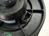 Motor de ventilador de forno (de aquecedor de salão) 27220VB002 NISSAN
