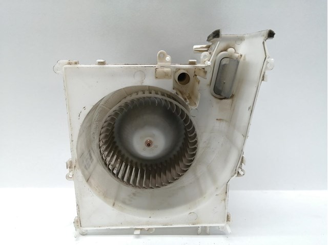 Motor de ventilador de forno (de aquecedor de salão) 272259H600 Nissan