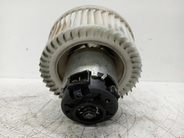 Motor de ventilador de forno (de aquecedor de salão) 272259H600 Nissan