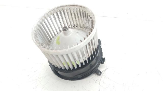27225ET10B NISSAN Мотор вентилятора печки (отопителя салона) купить в Одесса